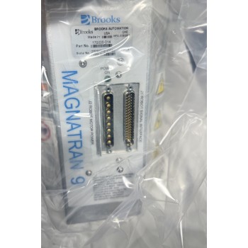 AMAT 0246-25847 Brooks Automation MAG 9 Robot,Kit Upgrade HPE Robot Producer Etch